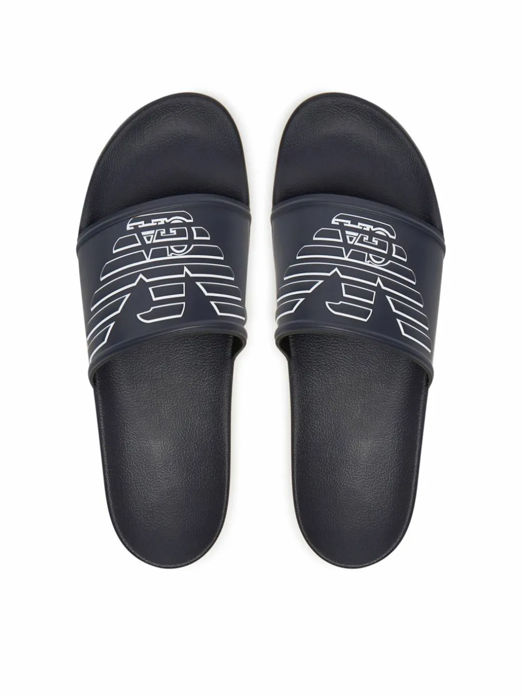 Ciabatte XVPS11 XR273 K578 Blu scuro