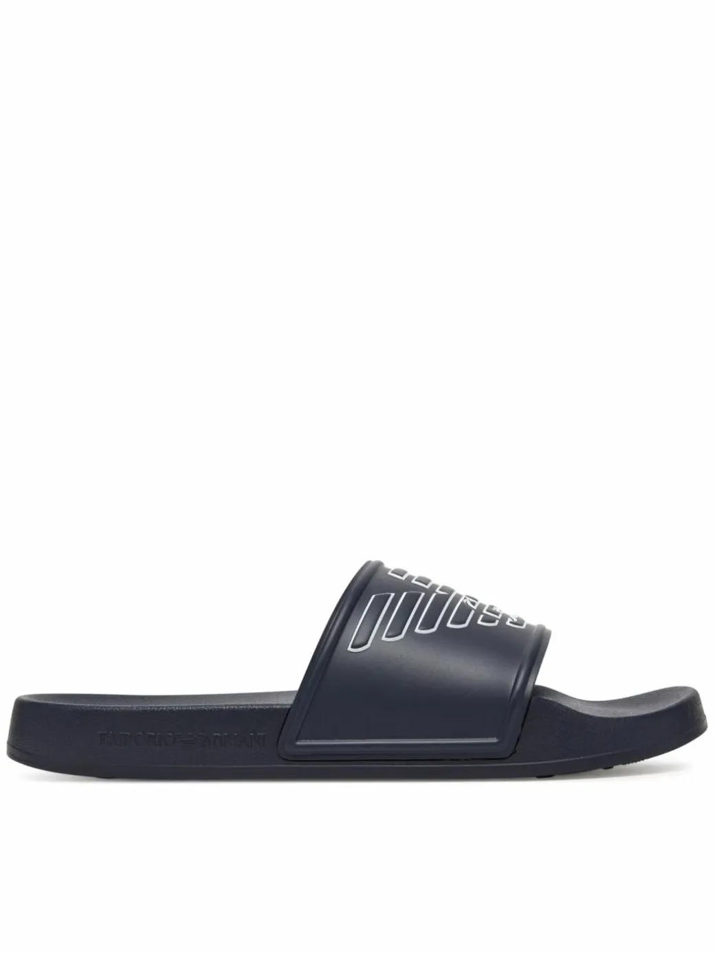 Ciabatte XVPS11 XR273 K578 Blu scuro