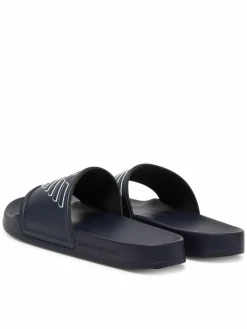 Ciabatte XVPS11 XR273 K578 Blu scuro