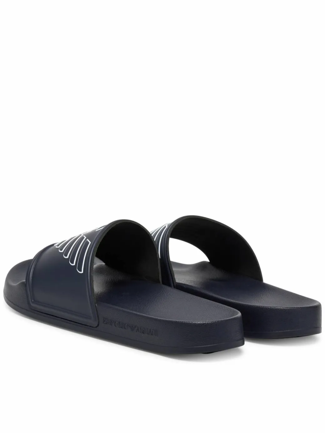 Ciabatte XVPS11 XR273 K578 Blu scuro