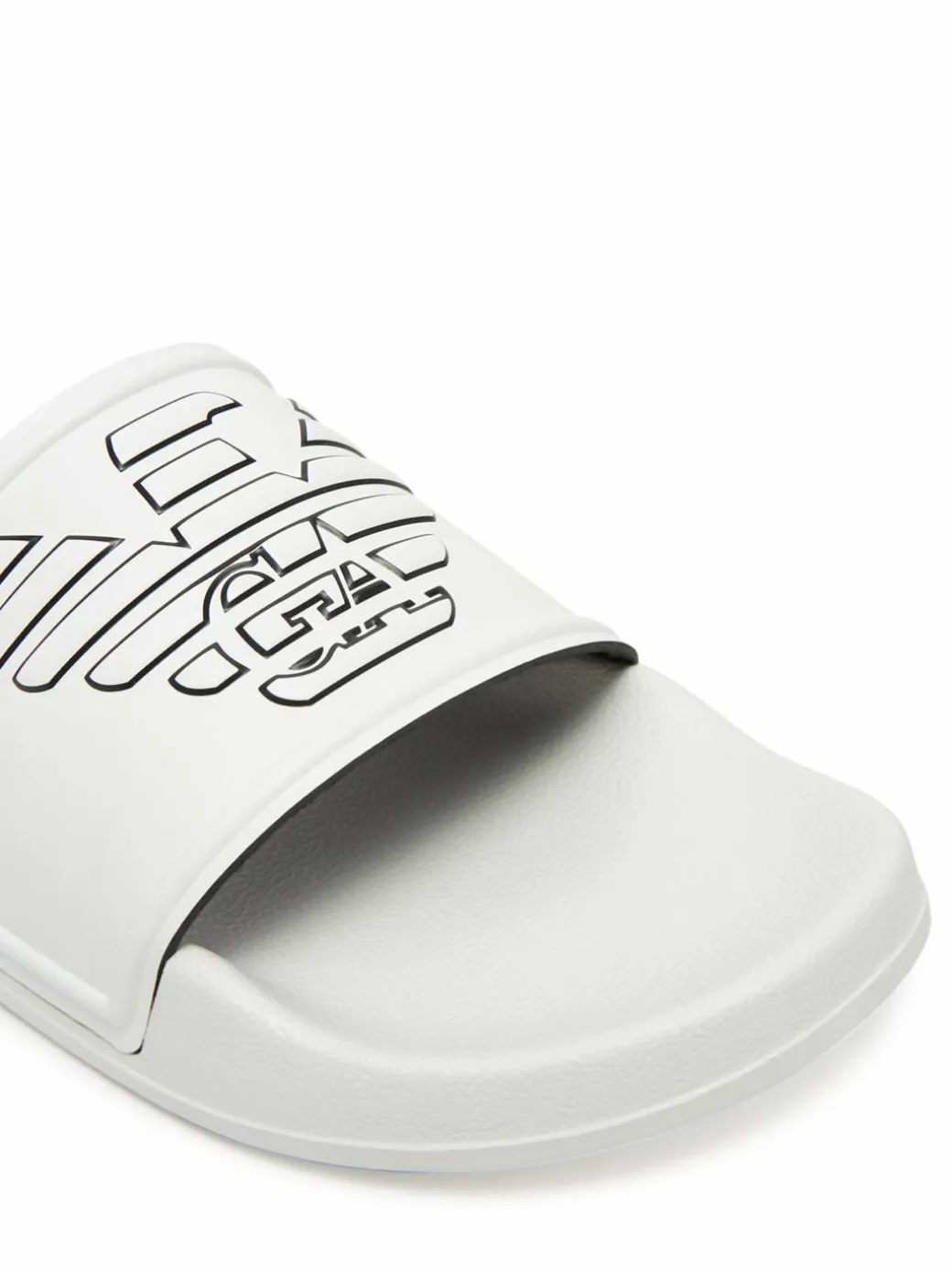 Ciabatte XVPS11 XR273 T680 Bianco