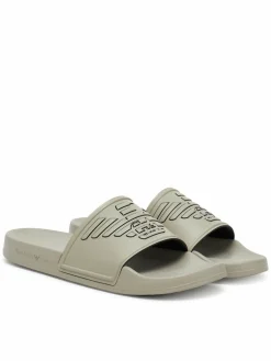 Ciabatte XVPS11 XR273 U529 Beige