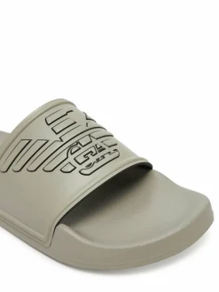 Ciabatte XVPS11 XR273 U529 Beige