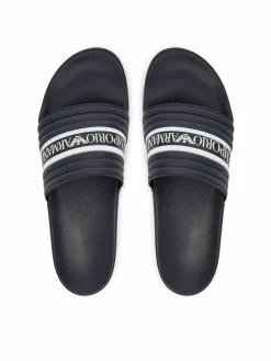 Ciabatte XVPS14 XR277 U533 Blu scuro