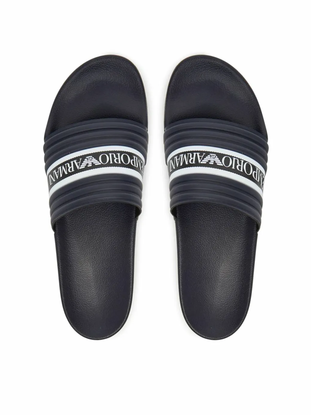 Ciabatte XVPS14 XR277 U533 Blu scuro