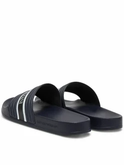 Ciabatte XVPS14 XR277 U533 Blu scuro