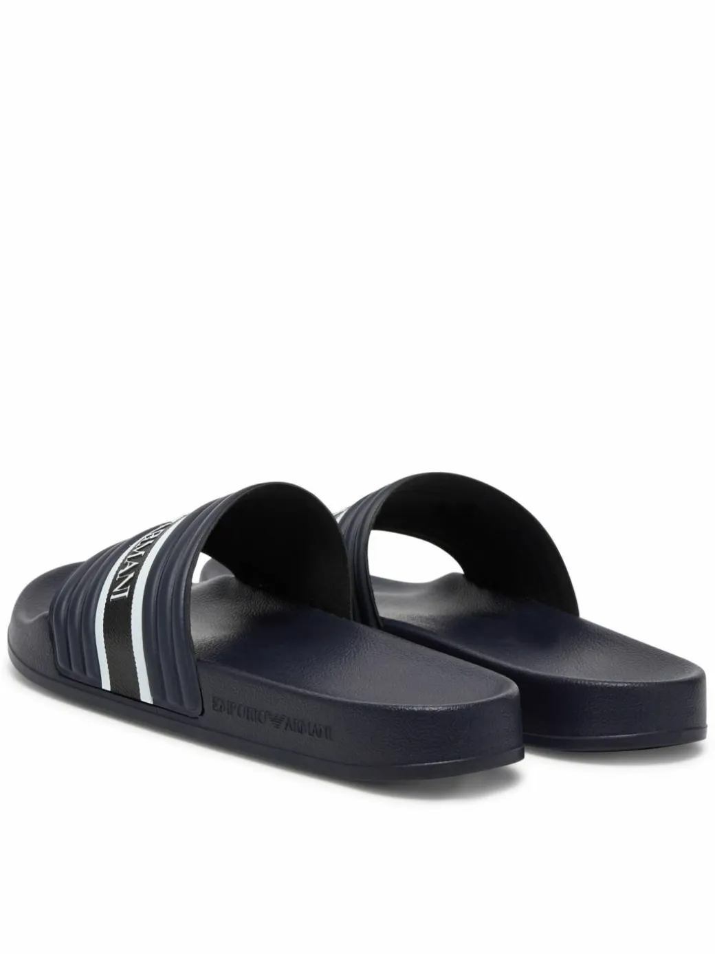Ciabatte XVPS14 XR277 U533 Blu scuro