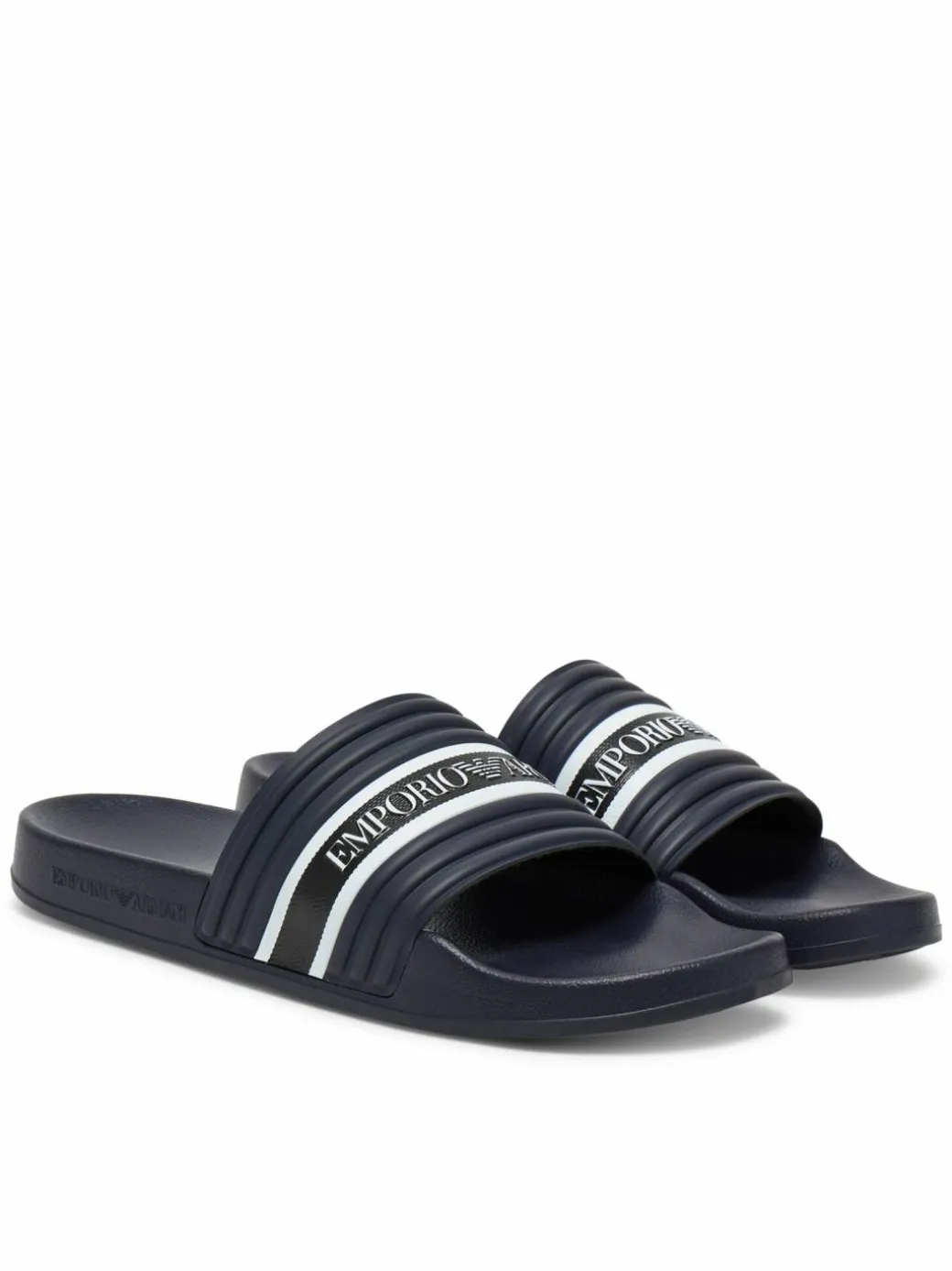 Ciabatte XVPS14 XR277 U533 Blu scuro