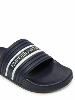 Ciabatte XVPS14 XR277 U533 Blu scuro