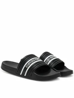 Ciabatte XVPS14 XR277 U532 Nero