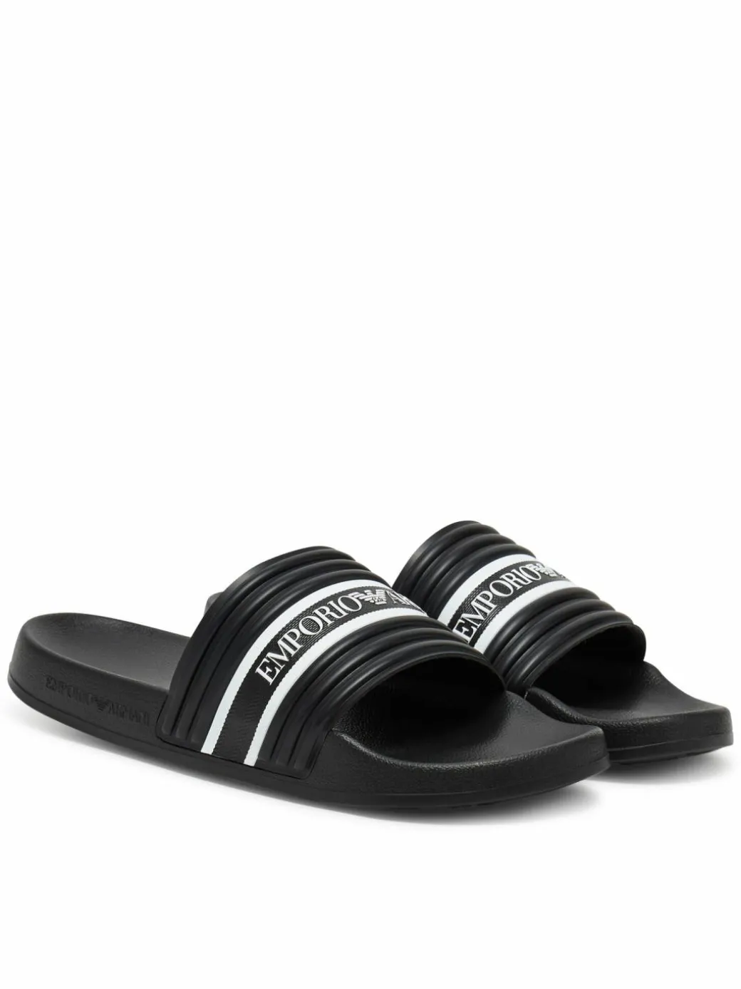 Ciabatte XVPS14 XR277 U532 Nero