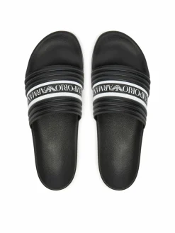 Ciabatte XVPS14 XR277 U532 Nero