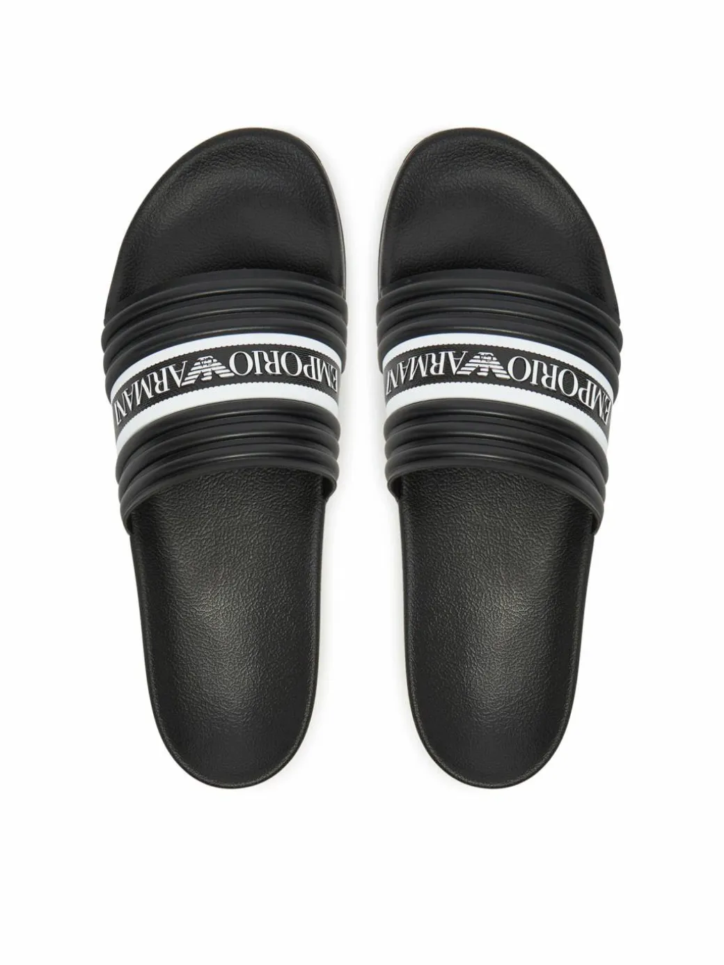 Ciabatte XVPS14 XR277 U532 Nero