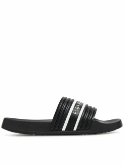 Ciabatte XVPS14 XR277 U532 Nero