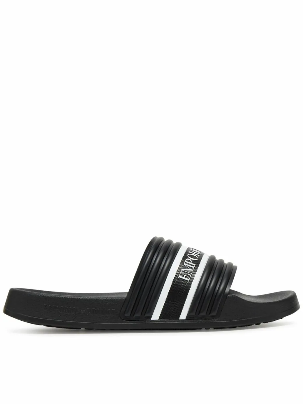 Ciabatte XVPS14 XR277 U532 Nero