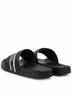 Ciabatte XVPS14 XR277 U532 Nero