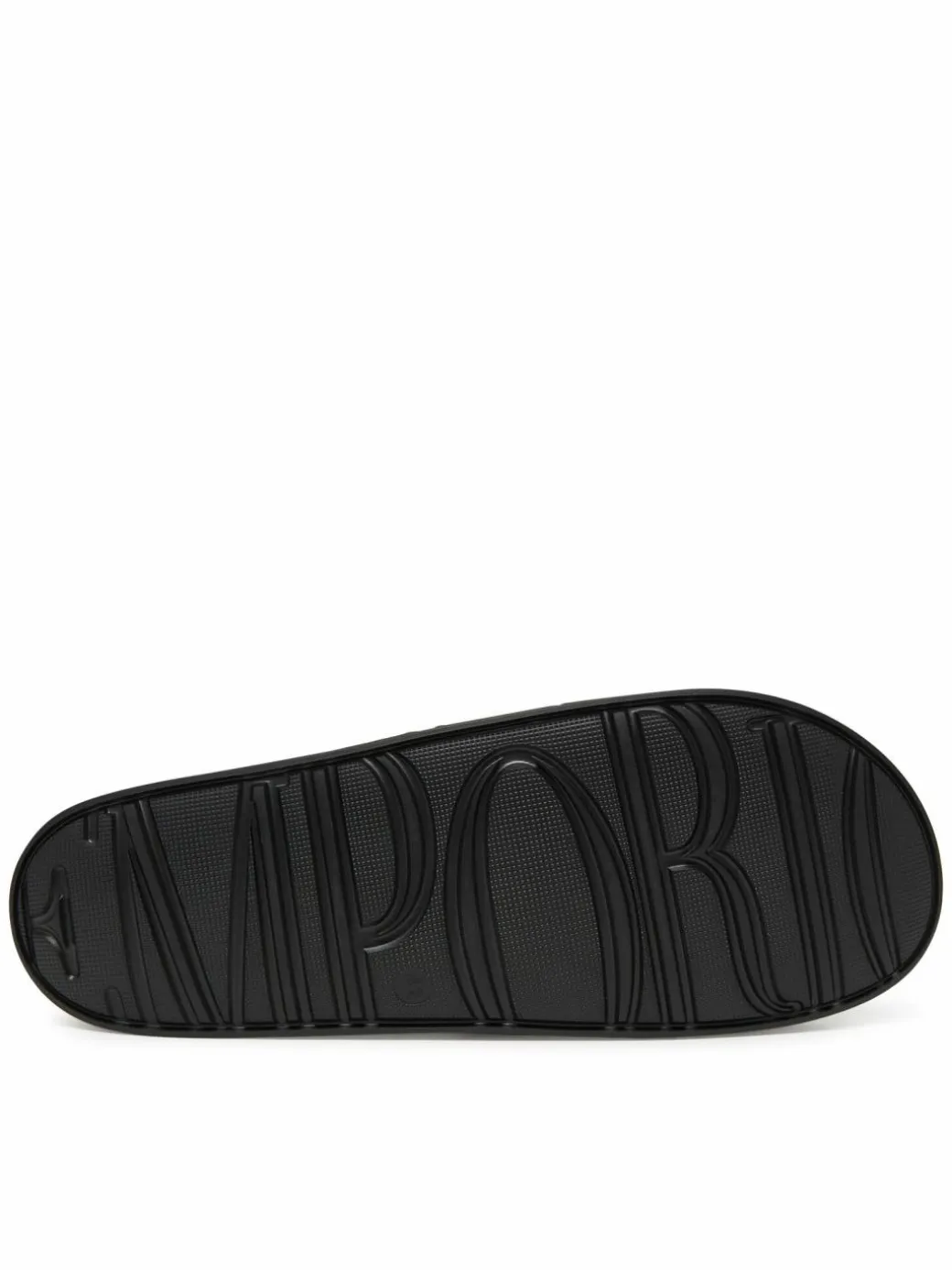 Ciabatte XVPS14 XR277 U532 Nero