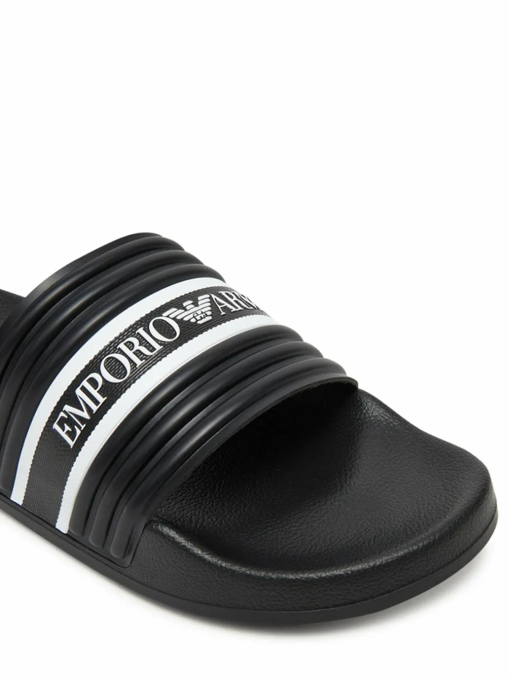 Ciabatte XVPS14 XR277 U532 Nero