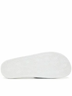 Ciabatte 80YA3SQ1 Bianco