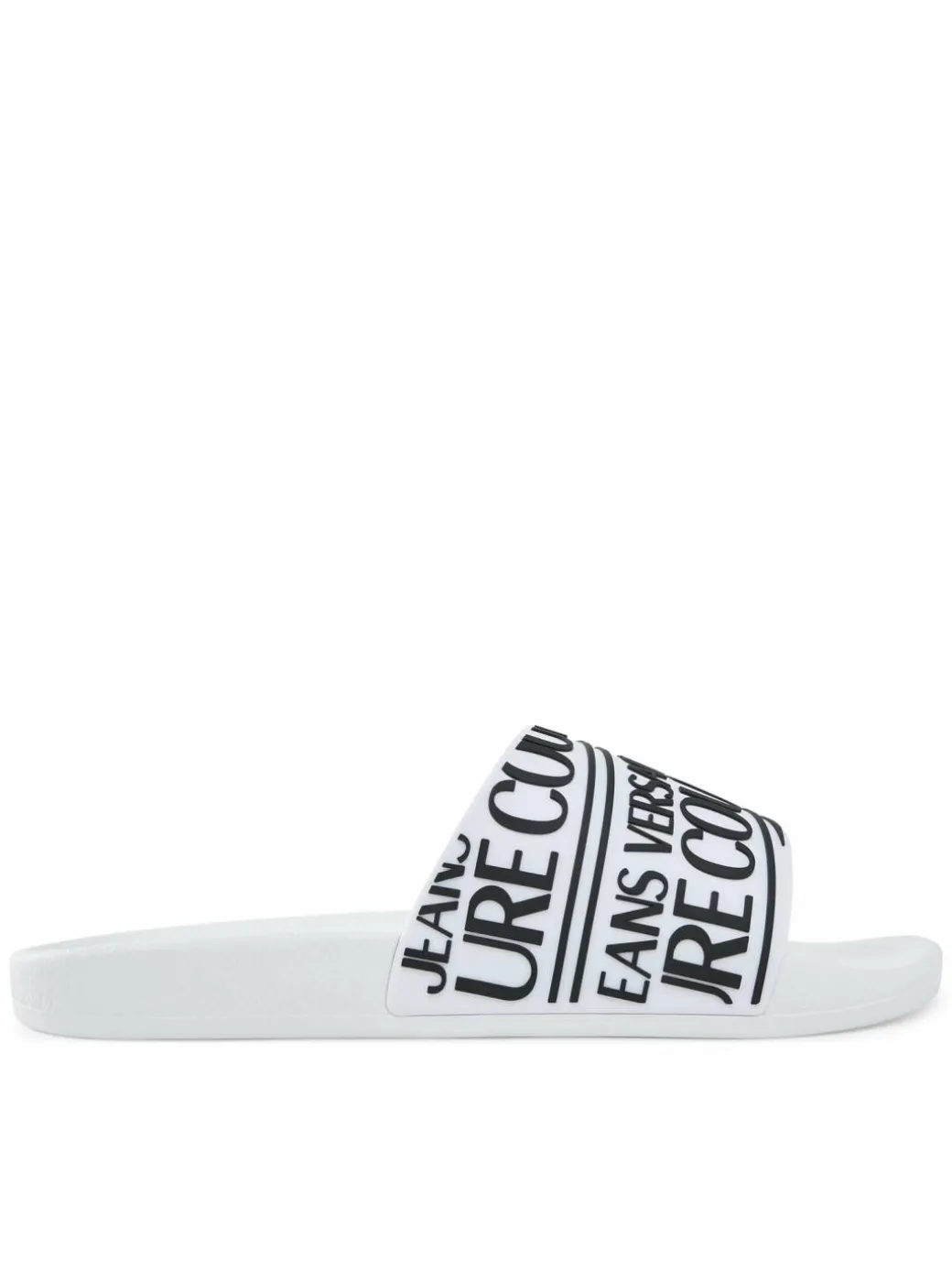 Ciabatte 79YA3SQ1 71352 003 Bianco