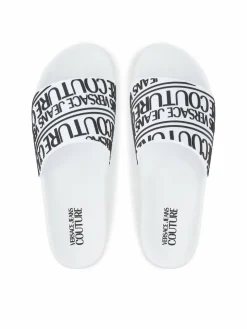 Ciabatte 79YA3SQ1 71352 003 Bianco