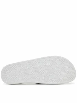 Ciabatte 78YA3SQ1 Bianco