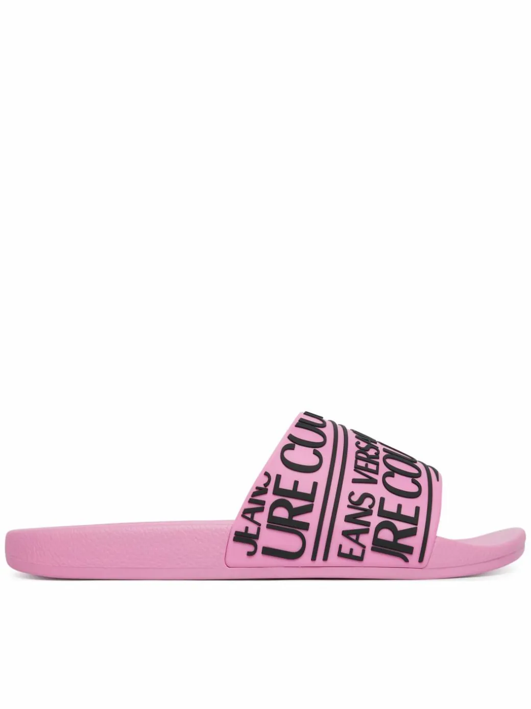 Ciabatte 80YA3SQ1 Rosa