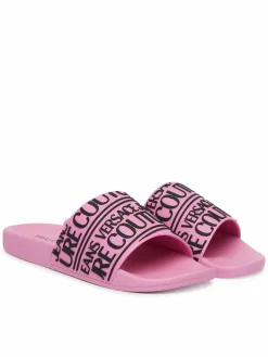 Ciabatte 80YA3SQ1 Rosa