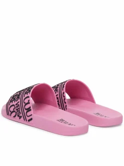 Ciabatte 80YA3SQ1 Rosa