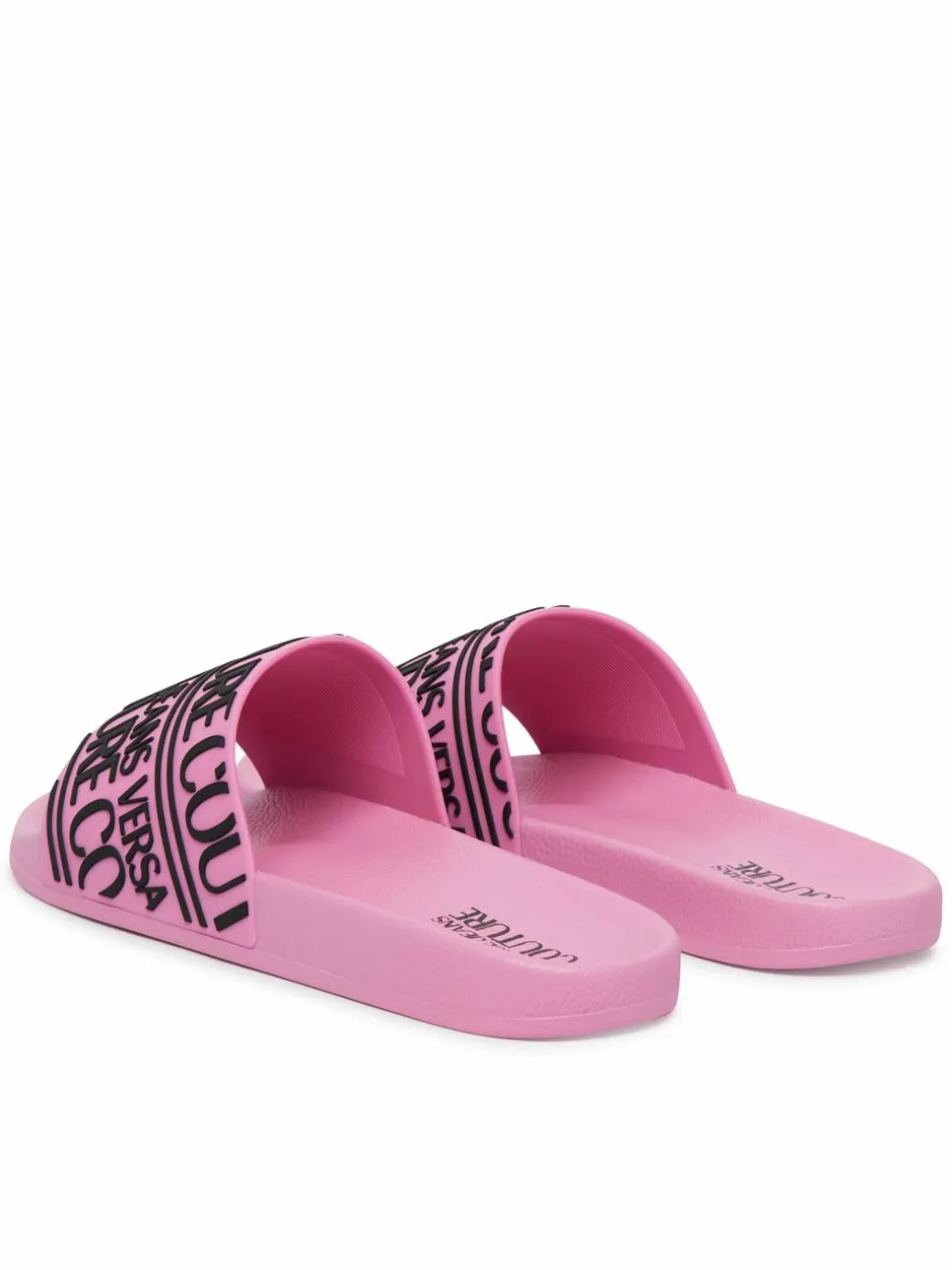 Ciabatte 80YA3SQ1 Rosa