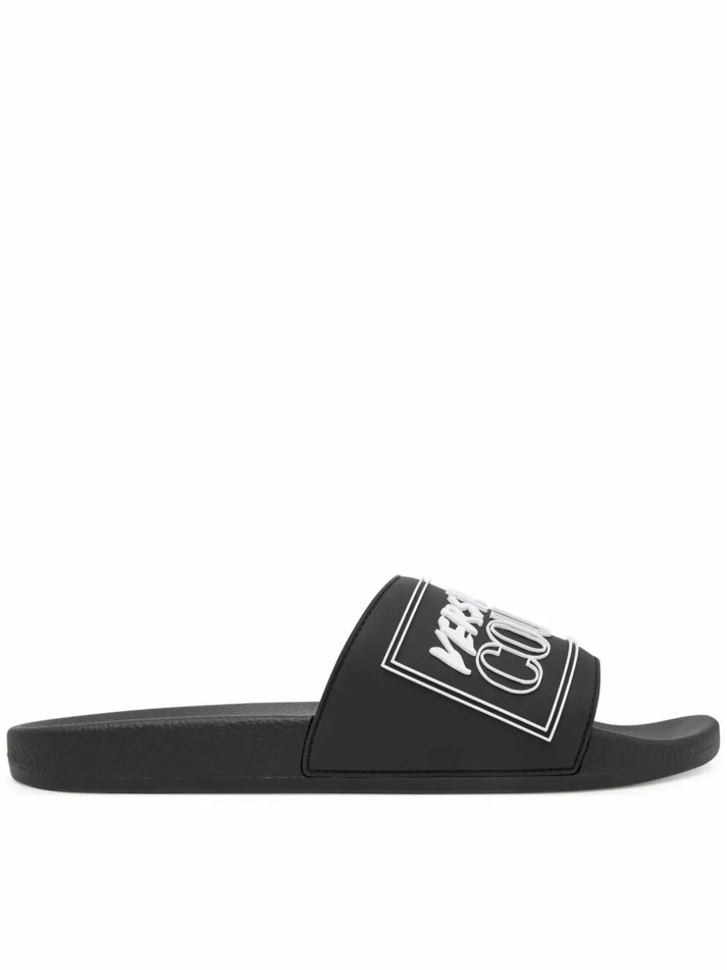 Ciabatte 79YA3SQ3 ZSC22 899 Nero