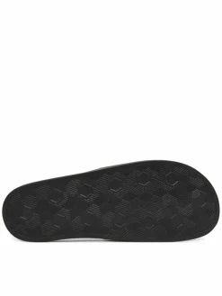 Ciabatte 79YA3SQ3 ZSC22 899 Nero