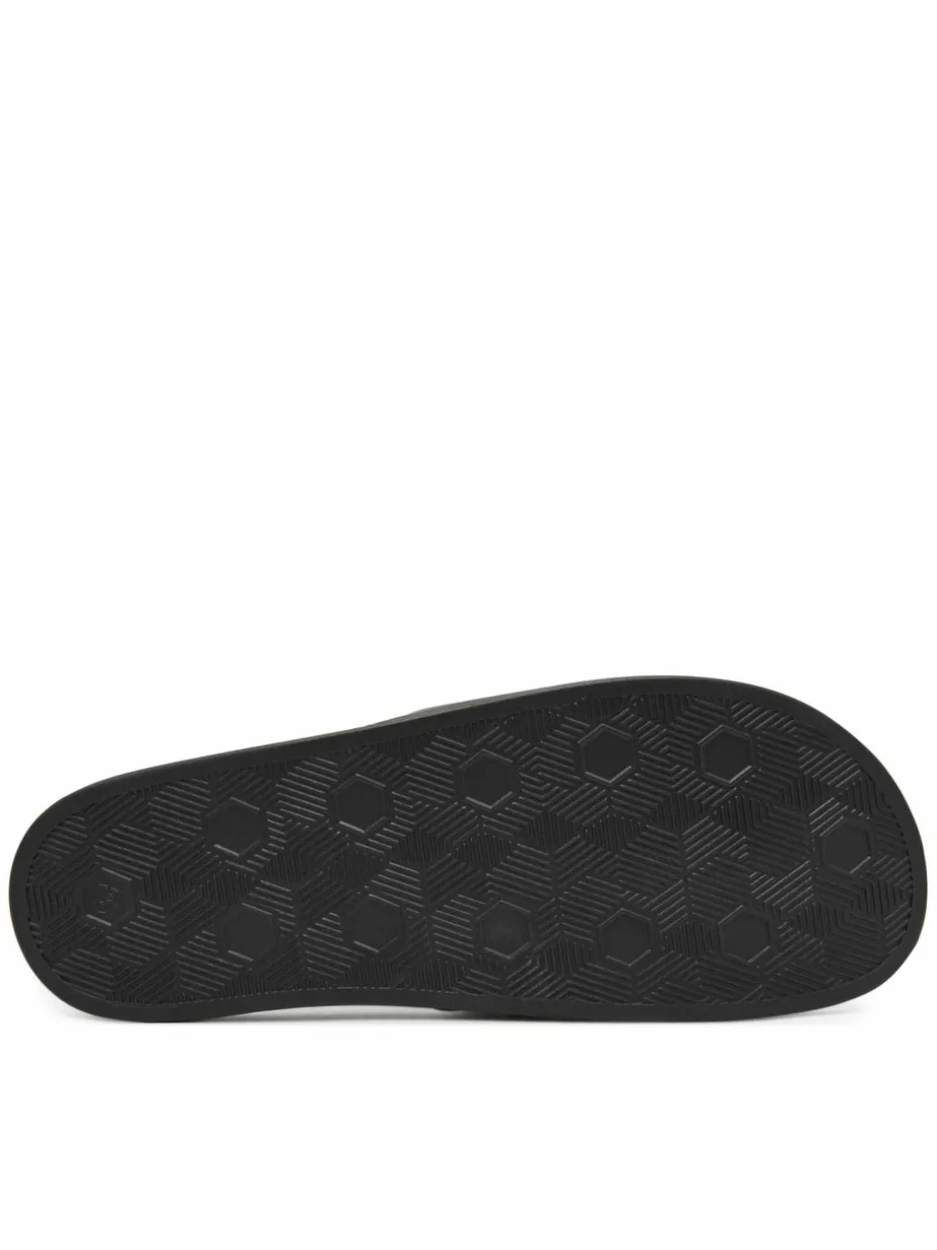 Ciabatte 79YA3SQ3 ZSC22 899 Nero