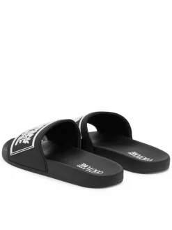 Ciabatte 79YA3SQ3 ZSC22 899 Nero