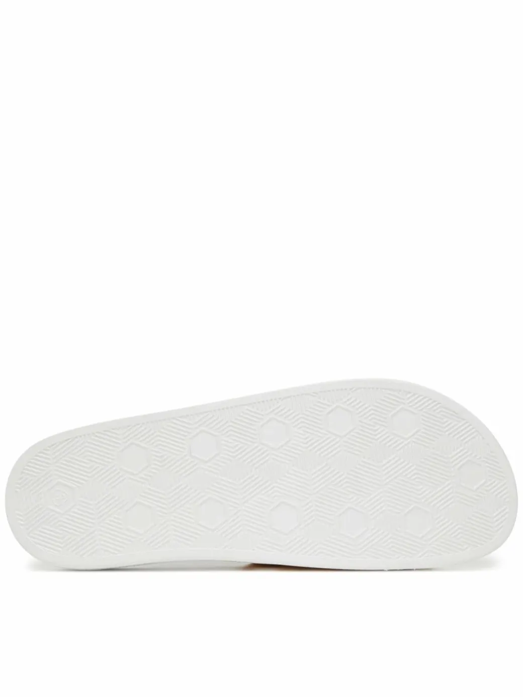 Ciabatte 80YA3SQ4 ZS365 G03 Bianco