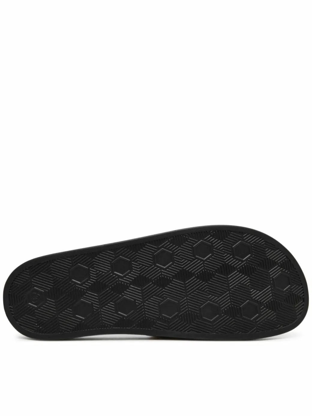 Ciabatte 79YA3SQ4 ZS365 G89 Nero