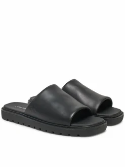 Ciabatte YM0YM01227 Nero