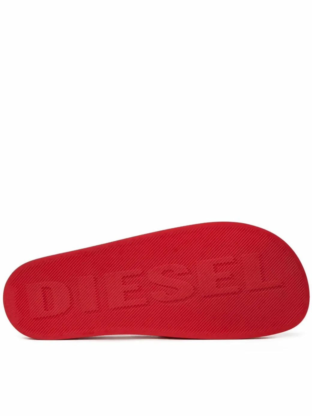 Ciabatte Y02801 P4441 H8991 Rosso