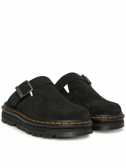 Ciabatte Zebzag DM31657001 Nero