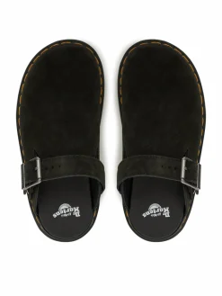 Ciabatte Zebzag DM31657001 Nero