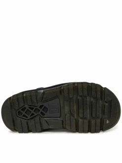 Ciabatte Zebzag DM31657001 Nero