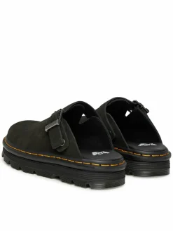Ciabatte Zebzag DM31657001 Nero
