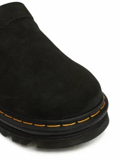 Ciabatte Zebzag DM31657001 Nero