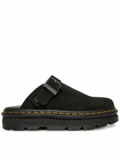 Ciabatte Zebzag DM31657001 Nero