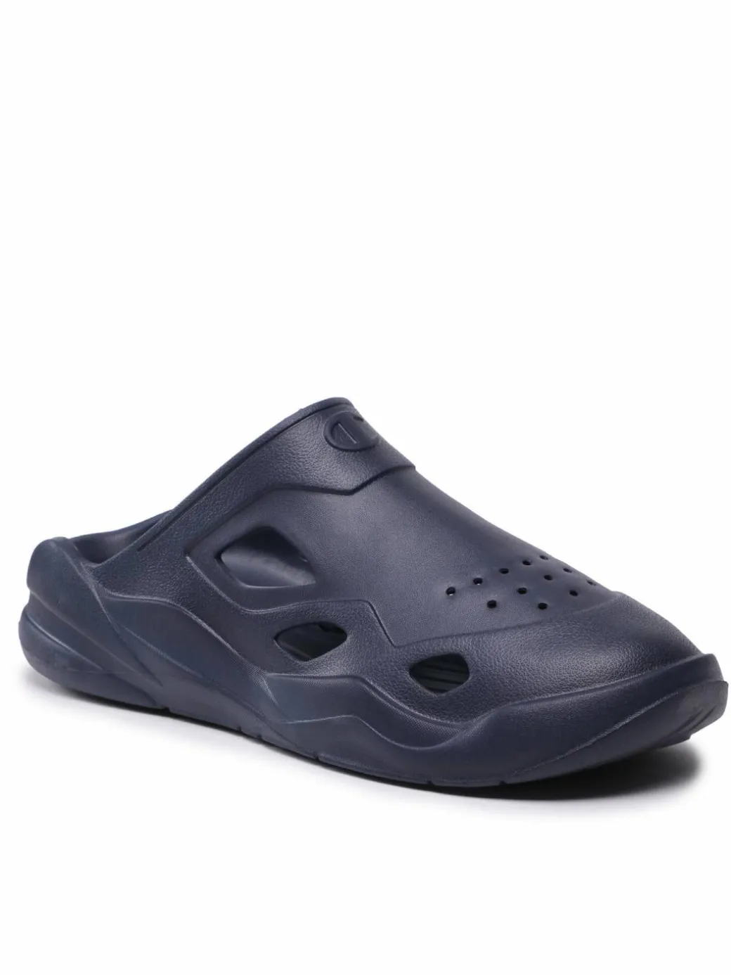 Ciabatte Zone Slide S22105-CHA-BS501 Blu scuro