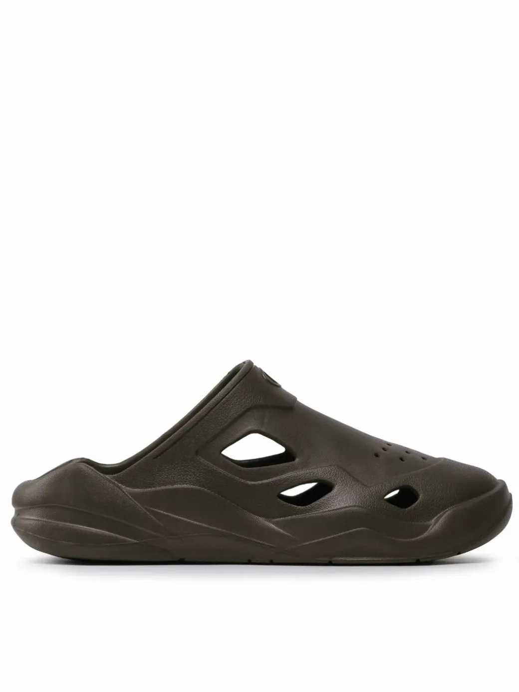 Ciabatte Zone Slide S22105-CHA-GS521 Verde