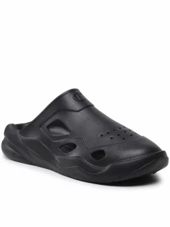 Ciabatte Zone Slide S22105-CHA-KK001 Nero