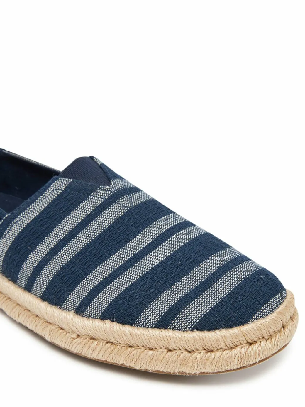 Espadrillas Alpargata Rope 2.0 10021906 Blu scuro