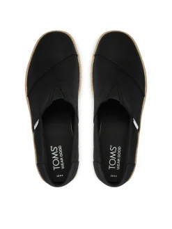 Espadrillas Alpargata Rope 2.0 10019875 Nero