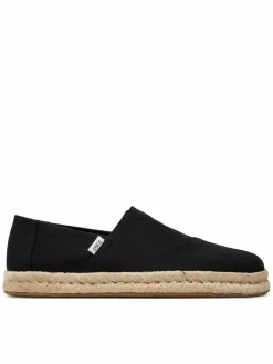 Espadrillas Alpargata Rope 2.0 10019875 Nero